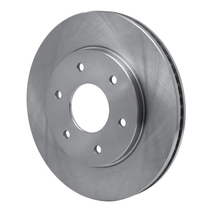 DFC 04-05 Infiniti QX56 Front Brake Rotor