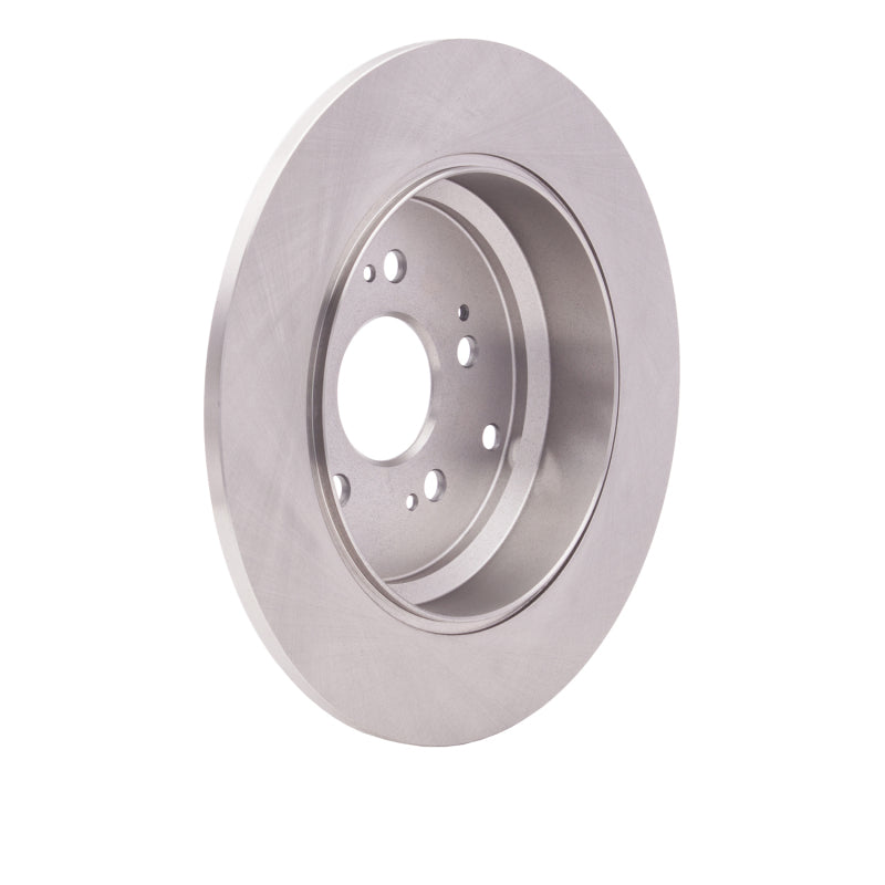 DFC 07-17 Acura MDX Rear Brake Rotor