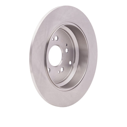 DFC 07-17 Acura MDX Rear Brake Rotor