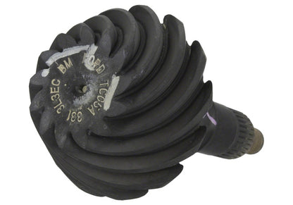 Ford Racing 8.8in 3.31 Ring Gear and Pinion