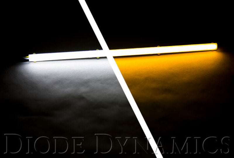 Diode Dynamics LED Strip Lights High Density SF Switchback 6 In