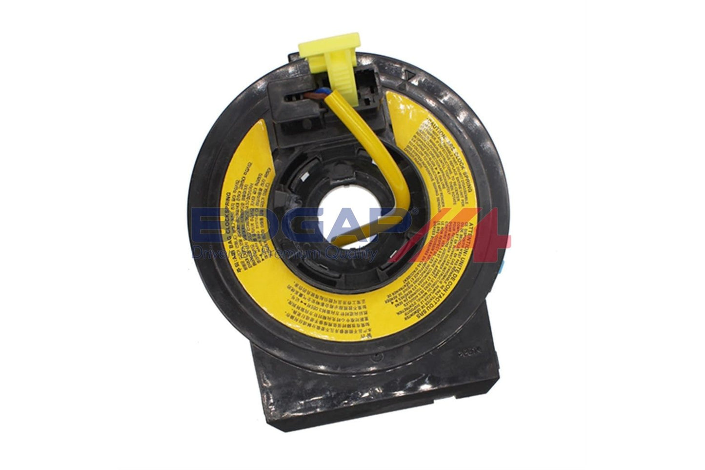 BOGAP Y7310123 Clock Spring, Airbag