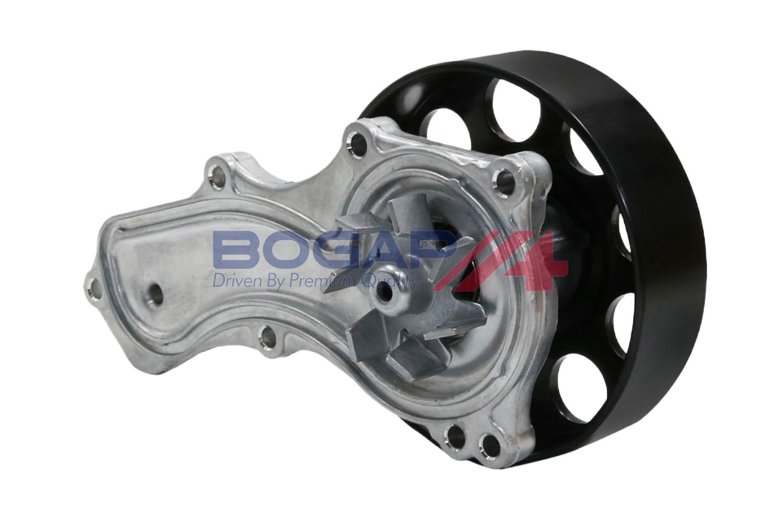 BOGAP H4234111 Water Pump, Engine Cooling