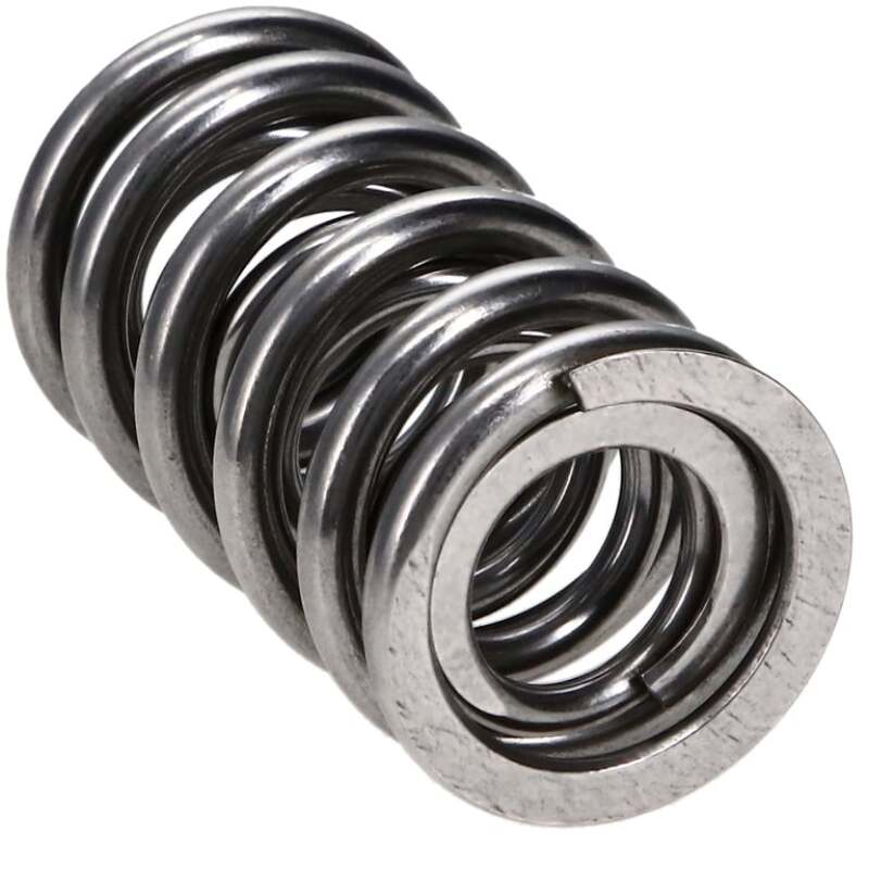 Manley Performance Manley GM LS Series .660in Max Lift Valve Spring and Retainer Kit