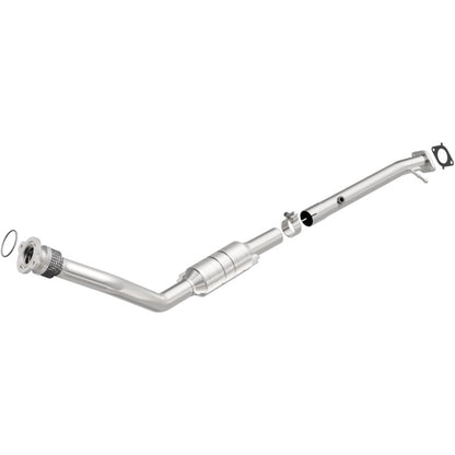 MagnaFlow Direct Fit Catalytic Converter 04-05 Aztek/Rendezvous 3.4L