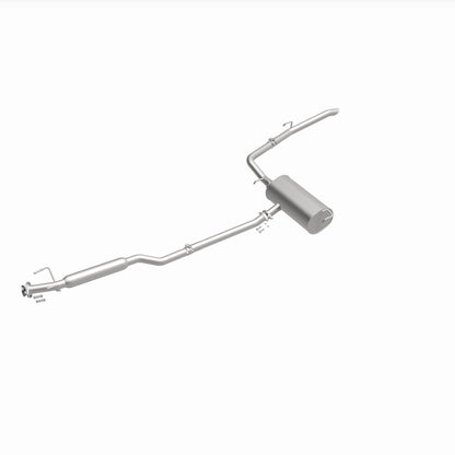 Magnaflow BRExhaust 17-20 Toyota Sienna 3.5L Direct-Fit Replacement Exhaust System
