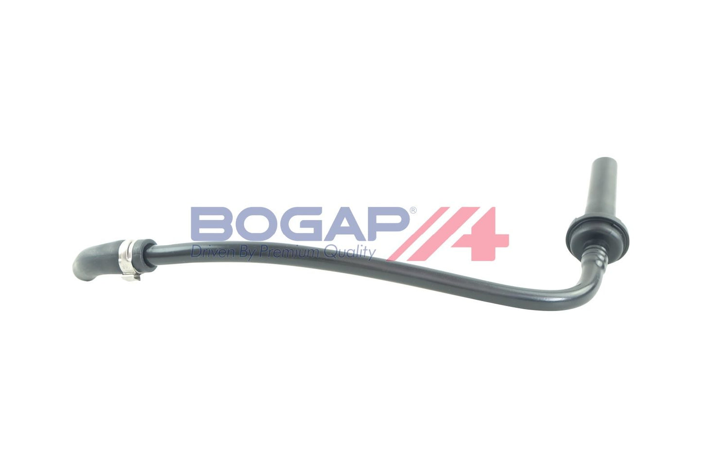BOGAP C1213100 Hose, Crankcase Ventilation