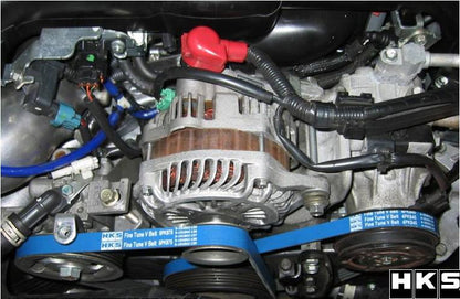 HKS FINE TUNE V-BELT/4PK875