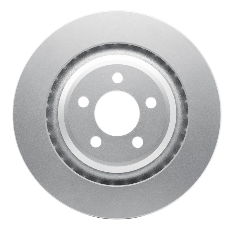 DFC 19-23 Chrysler 300 Rear GeoSPEC Coated Rotor