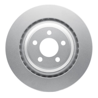 DFC 19-23 Chrysler 300 Rear GeoSPEC Coated Rotor