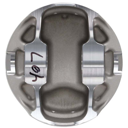 Wiseco RED Series Chevy Small Block 350 4.010in Bore 1.125in CH -9.00 CC Piston Set