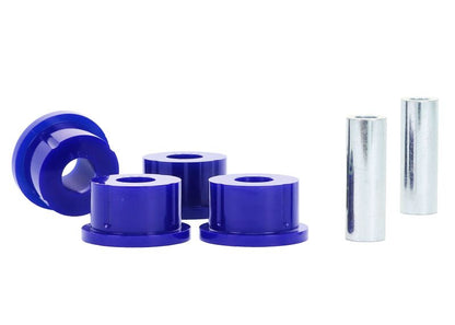 SuperPro 19-23 Ford Ranger Rear Spring Eye Bushing Kit