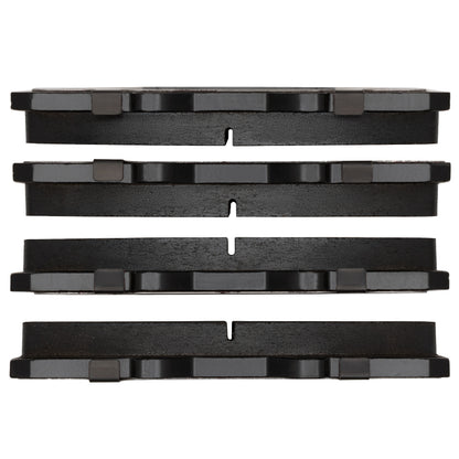 R1 Concepts R1 91-98 Toyota 4Runner Front R1 Optimum OE Brake Pads
