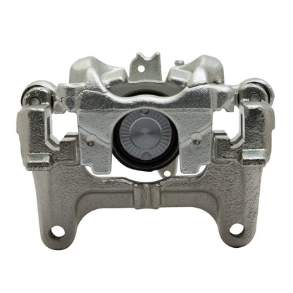 DFC 16-20 Buick Envision Rear-L Silver Zinc Coated Premium Caliper