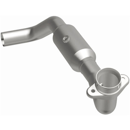 MagnaFlow DF Cat. Conv 07-08 Ford F-150 Pickup 5.4L D/S / 12/06-08 Lincoln Truck Mark LT 5.4L D/S