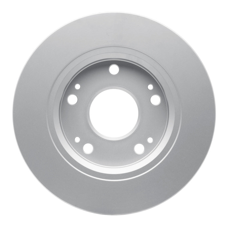 DFC 11-15 Honda CR-Z Rear GeoSPEC Coated Rotor
