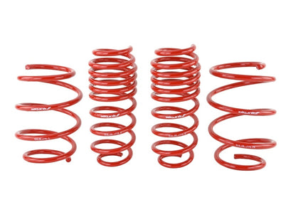 Skunk2 Racing Skunk2 16-17 Honda Civic Lowering Springs (1.375in - 1.25in) (Set of 4)