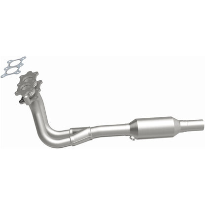 MagnaFlow Direct Fit Catalytic Converter 87 Volkswagen Scirocco 1.8L
