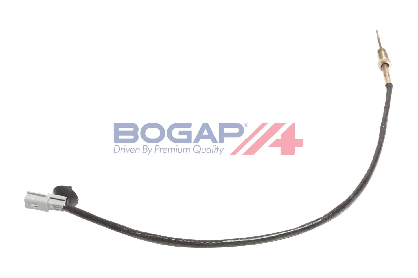 BOGAP L6120140 Sensor, Exhaust Gas Temperature