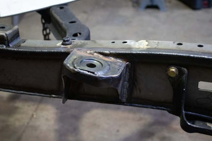 RustBuster Rust Buster 05-15 Toyota Tacoma Rear Shock Mount
