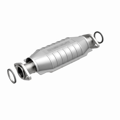 MagnaFlow Direct Fit Catalytic Converter Dodge-Eagle-Mitsubishi-Pl