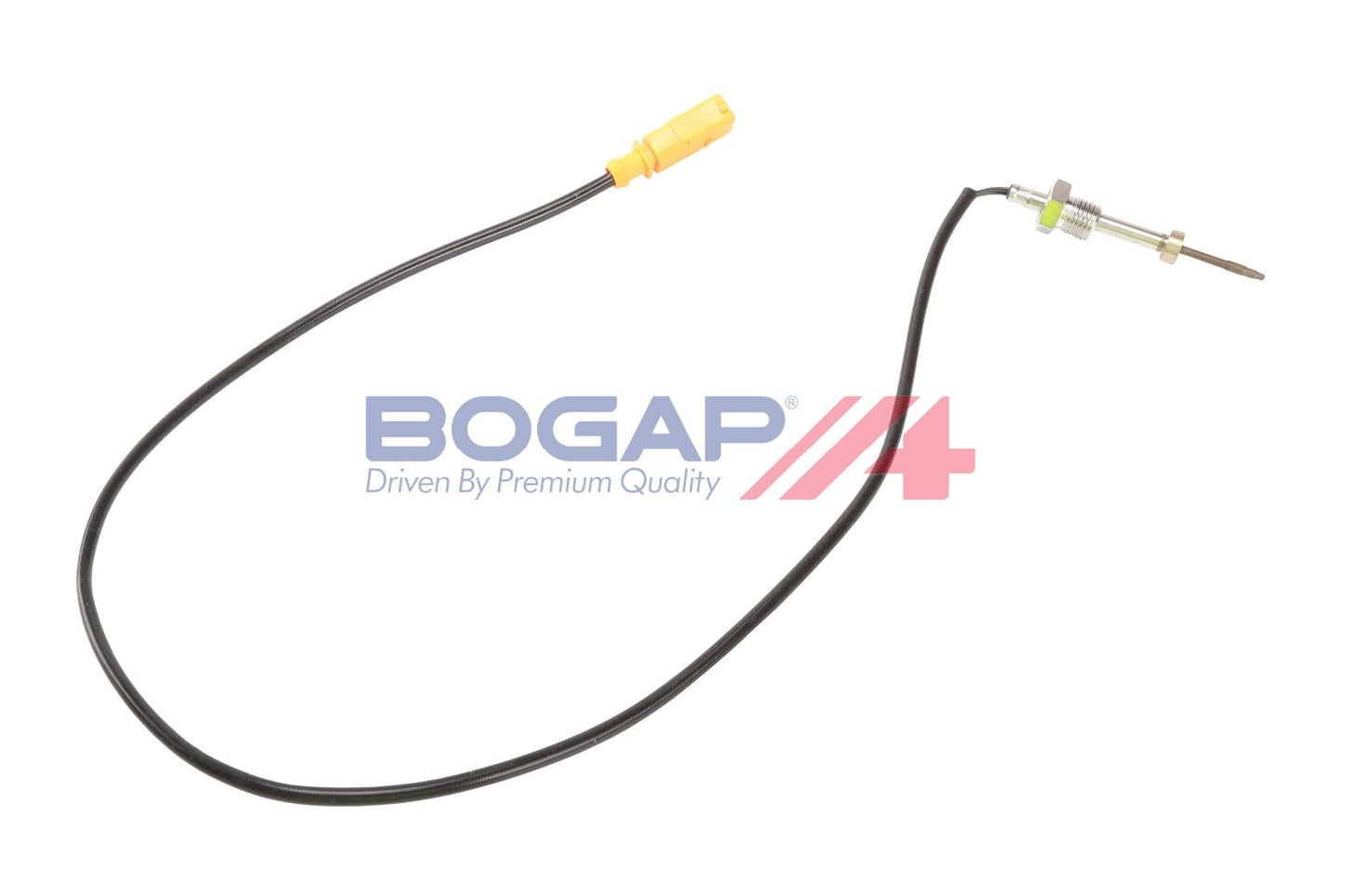BOGAP A6120285 Sensor, Exhaust Gas Temperature