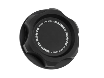 Skunk2 Racing Skunk2 Honda Billet Oil Cap (M33 x 2.8) (Black Series)