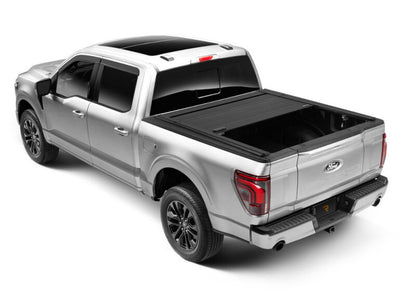 Retrax RealTruck 19-26 RAM 1500 5.7ft Bed w/RAMBOX (w or w/o MultiFunc Tailgate) RetraxPRO EZ-Off FRC-4000