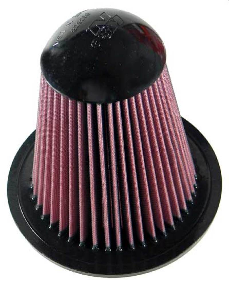 K&N Engineering K&N Replacement Air Filter FORD MUSTANG V8-4.6L, 1996-97