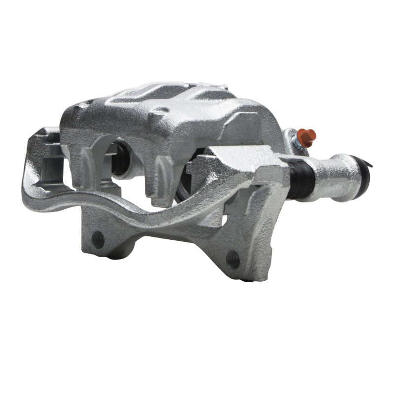 DFC 14-21 Ram ProMaster 3500 Rear-L Premium Caliper - Silver Zinc Coated