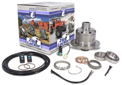 Yukon Gear & Axle Yukon Gear Zip Locker For Toyota 8in 4 Cylinder