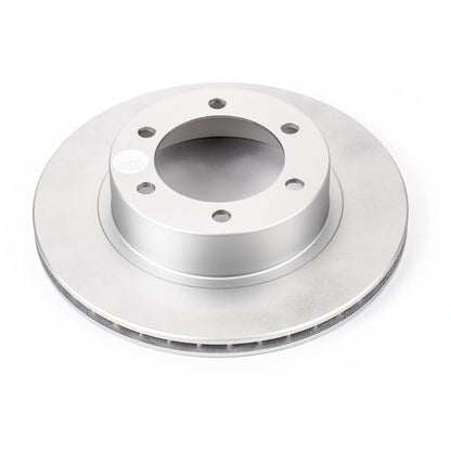 PowerStop Power Stop 96-02 Toyota 4Runner Front Evolution Geomet Coated Rotor