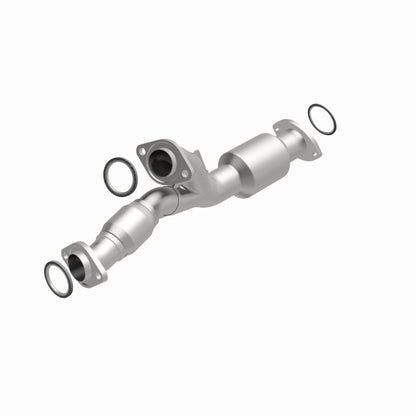 MagnaFlow Direct Fit Catalytic Converter 96-97 Lexus GS300 3.0L