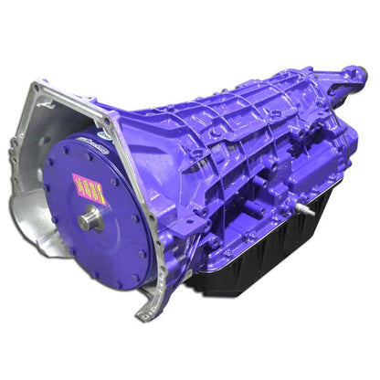 ATS Diesel 1989-1991 Ford 2wd E4OD Stage 5 Transmission Package