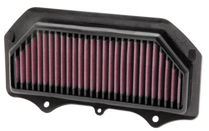 K&N Engineering K&N 11-15 Suzuki GSXR600/GSXR750 Replacement Air Filter
