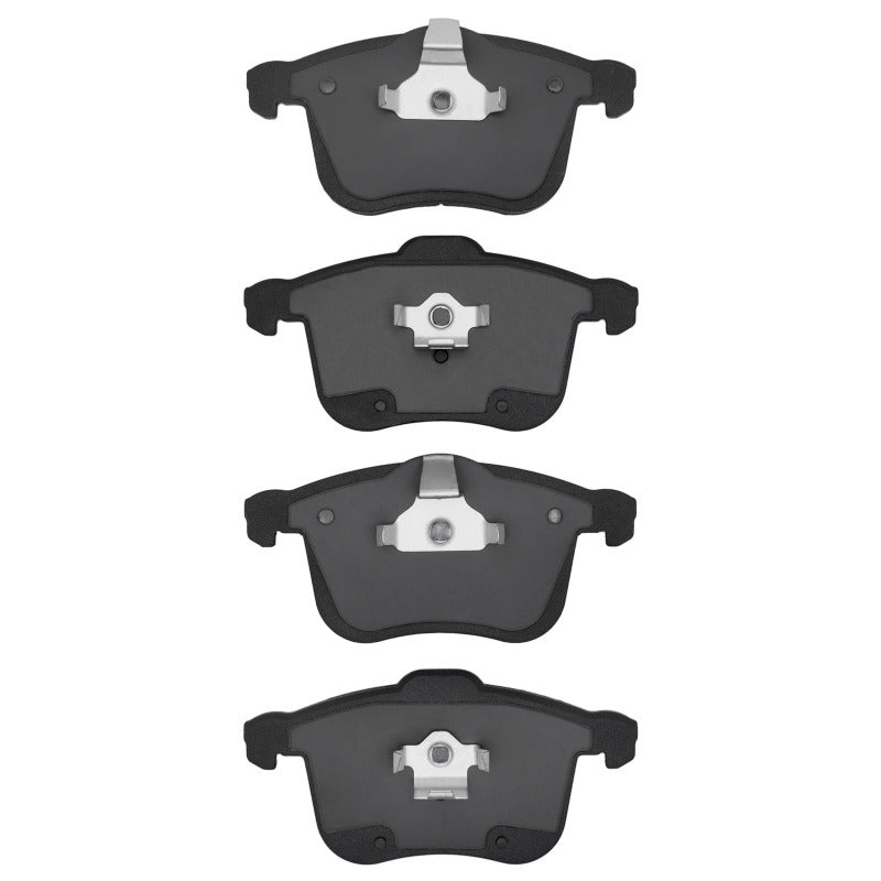 DFC 03-11 Cadillac BLS (Mexico) Front 5000 Advanced Ceramic Brake Pads