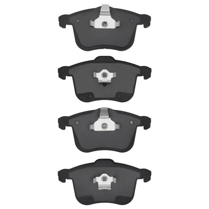 DFC 03-11 Cadillac BLS (Mexico) Front 5000 Advanced Ceramic Brake Pads