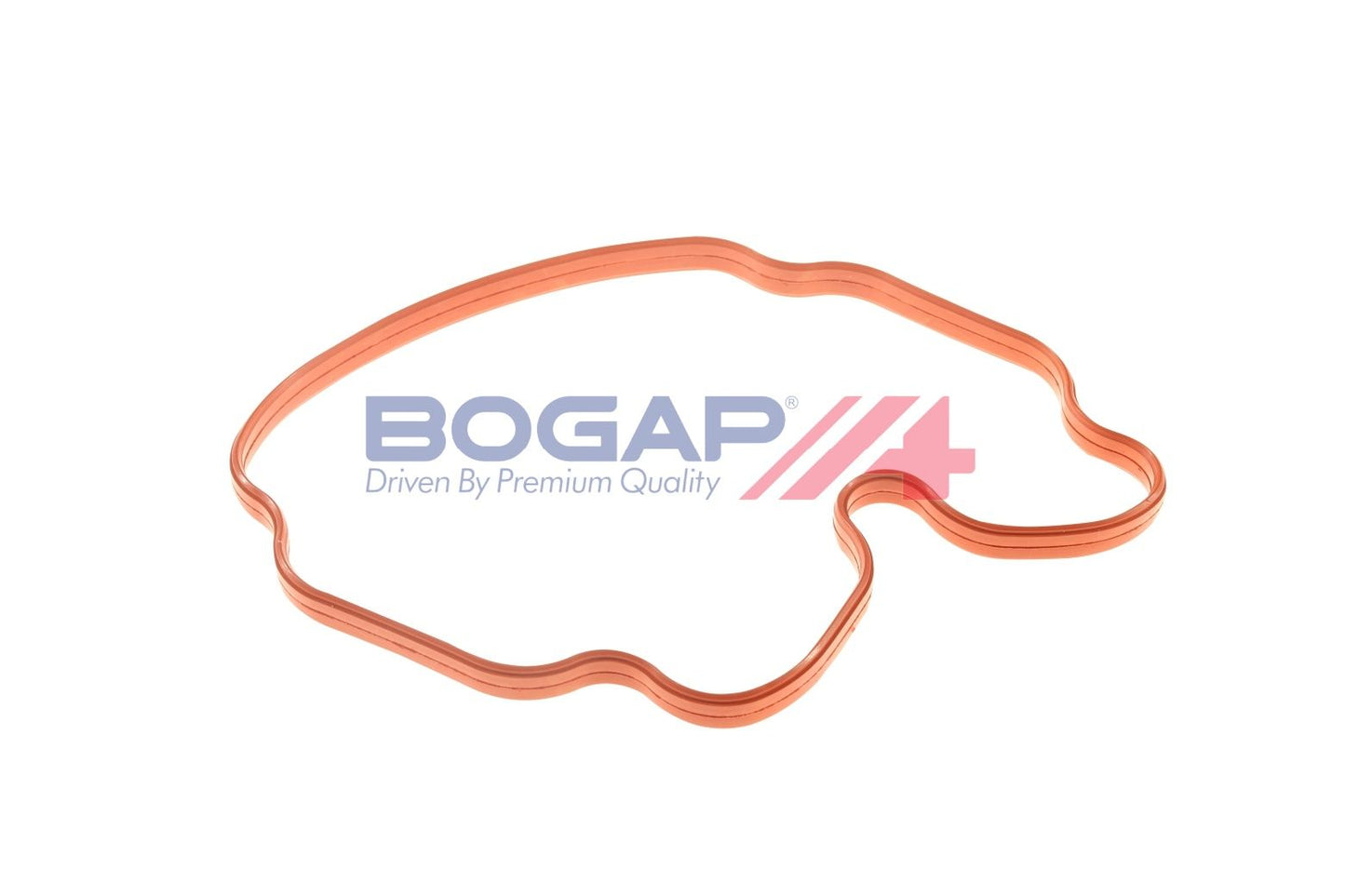 BOGAP B1215100 Gasket, Crankcase Ventilation
