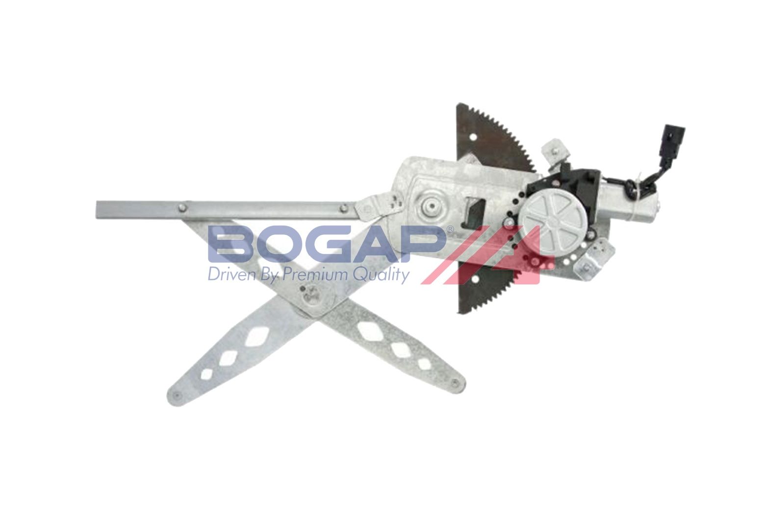 BOGAP P5341183 Window Regulator