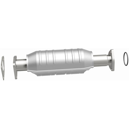 MagnaFlow Direct Fit Catalytic Converter 03-04 Honda Pilot 3.5L
