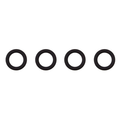 Fel-Pro 10-19 Toyota Tundra/05-09 4Runner/10-12 Sequoia Fuel Injector O-Ring Kit