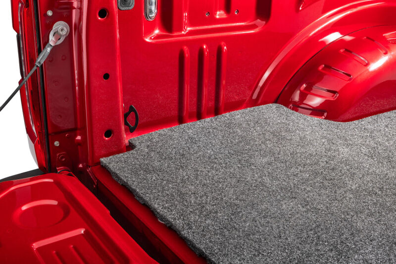 Husky Liners 17-25 Ford F-250/350 SuperDuty 8ft Bed Guardian Comfort Bed Mat