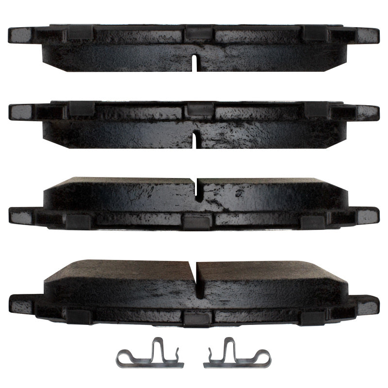 R1 Concepts R1 97-03 Subaru Forester Front Performance Sport Brake Pads