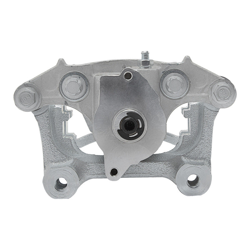 DFC 13-16 Kia Optima Rear-L Premium Caliper - Silver Zinc Coated