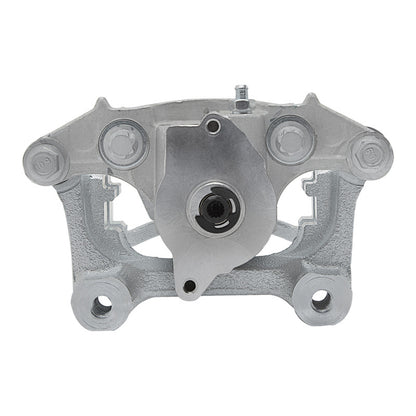 DFC 13-16 Kia Optima Rear-L Premium Caliper - Silver Zinc Coated