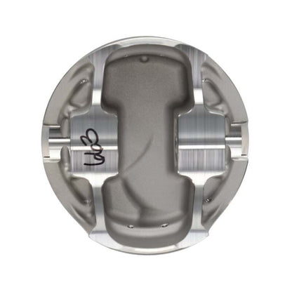 Wiseco Chevy Big Block 4.605in Bore 1.215in CH 6.00 CC Piston Set