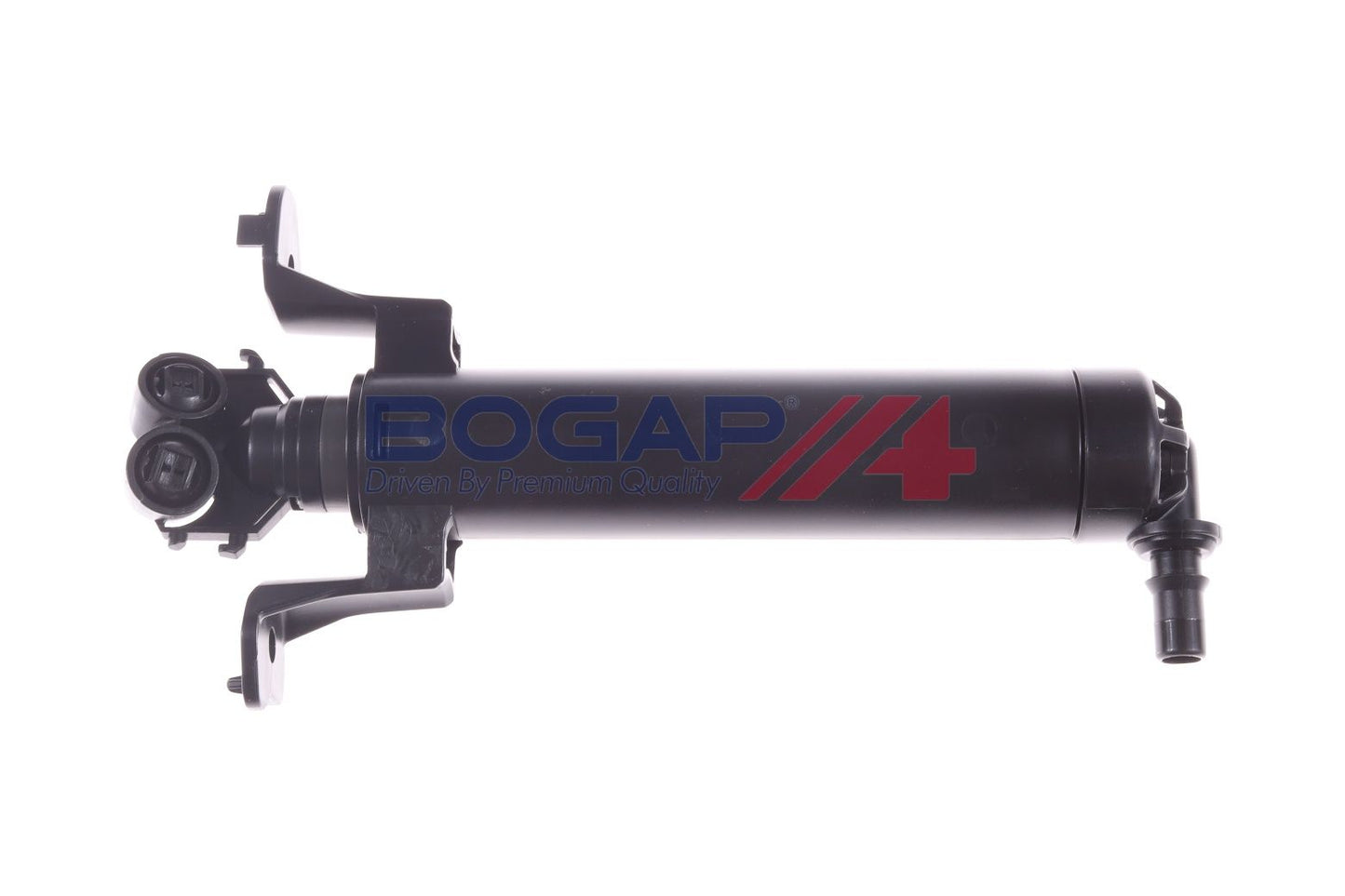 BOGAP A5522289 Washer Fluid Jet, Headlight Cleaning