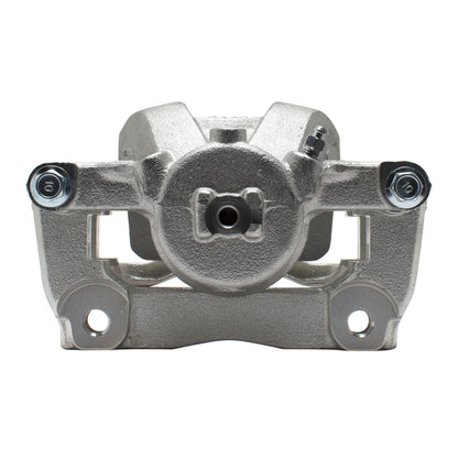 DFC 17-25 Acura ADX Front-L/Front-R Premium Caliper - Silver Zinc Coated