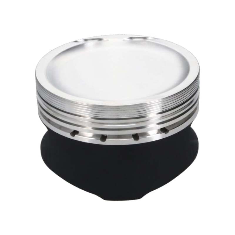 Wiseco Ford 2.0L 86.50 mm Bore 32.38 mm CH -0.25 CC Piston Set