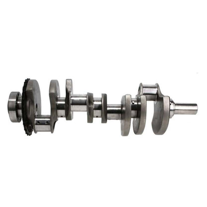 Manley Performance Manley Chevrolet LS Forged Crankshaft - 4.100in Stroke